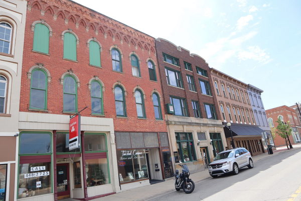 Hudson - May 2021 Photo (newer photo)